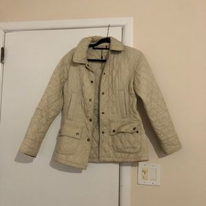 Barbour Quilted Jacket